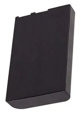 Yv11c1-3pty-344 Cut-rate Batteries With Bendix King Minicomm1 Rechargeable Two Way Radio 10.8v 600mah Ni Cd