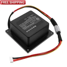 Gsp-jcr2s4p-pb350 Cw Battery 10400mah Gsp-2s4p-pb350a For Jbl Partybox 310 Speaker