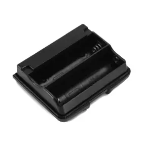 E002-c153 Darupsun Fba-23 Battery Case Bags Support 2 Aa Alkaline For Walkie Talkie Vx-6r Vx-7r