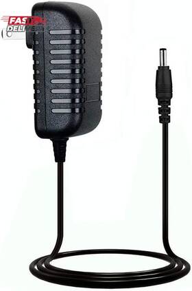 Dkkpia 445007187126 Ac Adapter Power Charger For Icom Bc-173 Ic-m33 Ic-m34 Ic-m35 Ic-m36 Ic-g