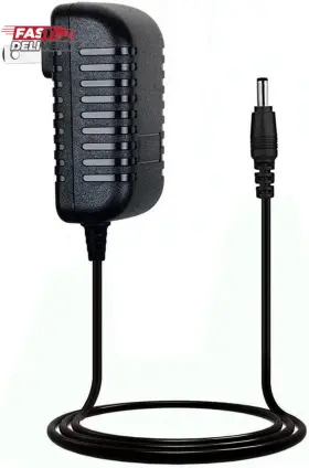 Ic-m36 Dkkpia 445007187126 Ac Adapter Power Charger For Icom Bc-173 Ic-m33 Ic-m34 Ic-m35 Ic-g