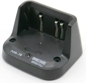 Vxa710 Dotdottech 313086797727 Cd-15 Desktop Charger Compatible With Yaesu Vx5r Vx-6r Vx-7r