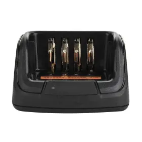 Dilweugaqmhox9d Dpofirs Portable Radio Charger For Walkie Talkie Dc 12v 1a Charging Dock Station