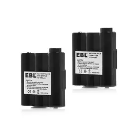 Gxt1050 Ebl 600316415262 Batt5r Avp7 Rechargeable Battery For Gxt1000 Gxt850 Gxt860 Gxt900 Gxt