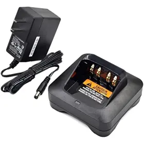 Pmpn4576a-r Ehubamerica Motorola Pmpn4576a Replacement Single-unit Charger Impres 2 With Power Supply
