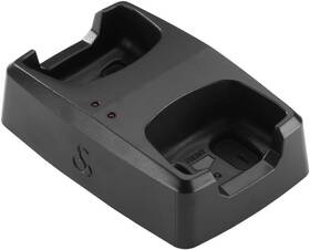 Electronics 726084340961 Acxt 1000 Dock Charging Station For 2 Walkie Talkies With Ubs Cable - D