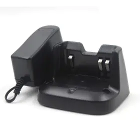 Ic-f3001 Elxjar 780317813493 2-pack Bc-193 Rapid Charger For Icom F3002 F3003 F3101 F3102 F3103 F