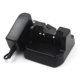 Fnb-v94 Elxjar 780317813561 2-pack Cd-47 Ni-mh Ni-cd Fnb-v57 Fnb-v83 Battery Charger For Yaesu/