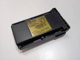 Emerging Power Epbp232 2400mah Li-ion Battery For Icom F14 F15 F24 F25