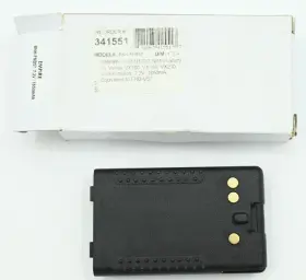 Bnh-fnb57 Empire Battery For Yaesu Vx210 Vx400 Vx800 7.2v 1650mah Ni-mh
