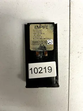 Epp-knb17 Empire Knb17 Kenwood 7.5v 1500mah Battery