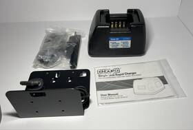 Endura Ec1m-ta2 New Single Vehicular Charger