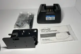Ec1m-ta2 Endura New Single Vehicular Charger
