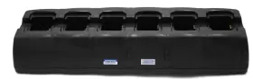Ec6m Endura 6 Bank Motorola Xts Charger No Power Adapter