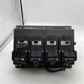 Evc-mt19-4c Endura Evc In-vehical Charger