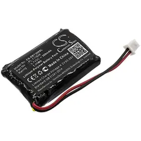 Et-300transmitter Estry 791324697433 Battery For Educator 300ts Me-300 Et-300 Et-302-l Et-302 Et