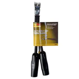 951w Everstart Top Post Dual Lead Battery Cable Saver Charger