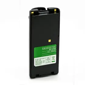 Bp-222n Expertpower 818382010049 7.2v 1650mah Nimh High Capacity Bp-209n Bp-210n Battery For Icom Ic