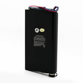 Expertpower 818382012937 13.2v 4500mah Nimh Battery For Yaesu Vertex Fnb-78 Compatible