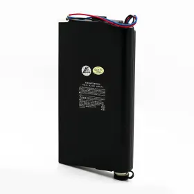 Fnb-78 Expertpower 818382012937 13.2v 4500mah Nimh Battery For Yaesu Vertex Compatible