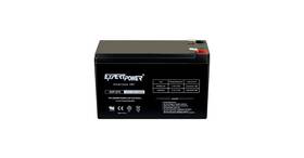 Expertpower 840140913088 Exp1270 12 V Vrla Battery