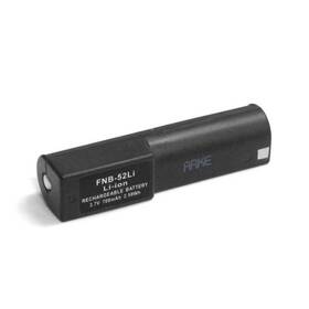 Expertpower Fnb-52li 3.7v 700mah Liion Battery For Yaesu Vertex Fnb52li Compatible Vx1r Radio