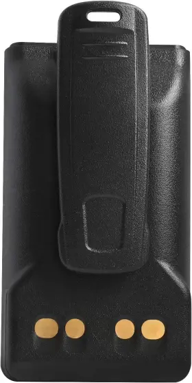 Fnb-v133li Fascinatacc 705887223008 Fnb-v134li Fnb-v134 Fnb-v138li 2600mah Walkie Talkie Li-ion Batter