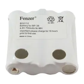 Bt-1013 Fenzer 53243 B2g1 Free Two-way Radio Battery Pack For Uniden Bt1013