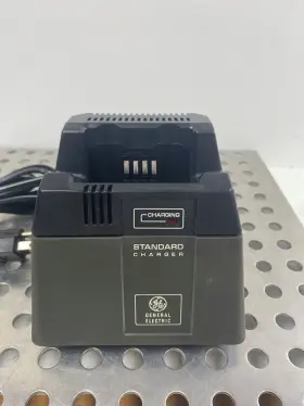 19b801506p11 Ge Genral Eletric Personal Radio Charger Standard