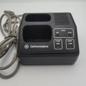 344a4209p21 Ge Ericsson Communications Class 2 Radio Rapid Desk Charger Rev D