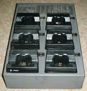 344a3072p8 Ge Ericsson Radio Universal Rapid Multi Battery Gang Charger