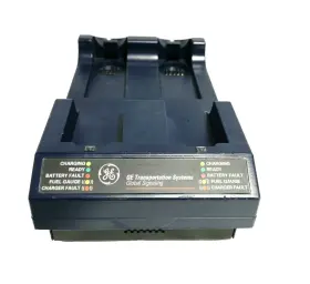 Wlyy4035-2 Ge Global Signaling 2 Station Charger 3s2p Li-ion C0487933