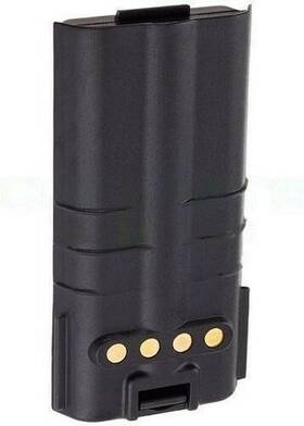 General Communcations 800-356-3200 Harris Style Clone Rechargeable Battery Cii-jag-xhc 7.5v 2700 Mah Ni-mh