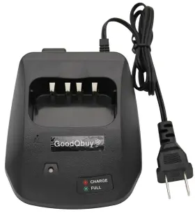 Kg-uv2d Goodqbuy 600984691784 Battery Charging Dock Is Compatible With Wouxun Radio Kg-uv6d Kg883 K