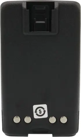 Bat-a8 Goodqbuy 1800mah 7.2v Ni-mh Replacement Two-way Radio Battery Is Compatible With Motorola