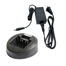 Vx264 Guanshan 612032941529 Vbll Cd-58 Power Adapter Rapid Li-ion Battery Charger For Vx260 Vx261 V