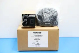 12082-0312-01 Harris Xg-100p Signal Bay Charger New Old Stock