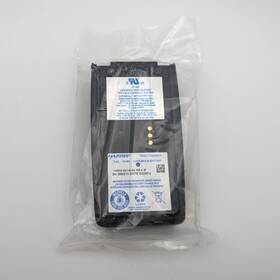 Harris 14002-0214-02 Land Mobile Radio Equipment 7.4v Lithium-ion Battery
