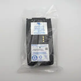 14002-0214-02 Harris Land Mobile Radio Equipment 7.4v Lithium-ion Battery