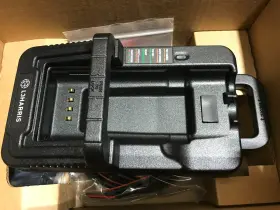 14002-0510-01 Harris L3 Vehicular Charger Xl-connect P/n 14002-0510-01- New In Box