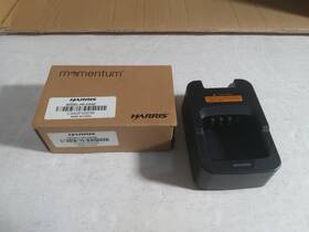 Harris Hd-ch4d Momentum Hdp150 Hytera Pd782 Charger