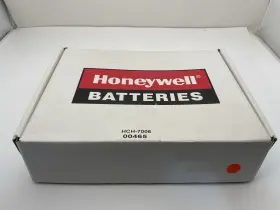 Hch-7006 Honeywell 689076709965 6-bay Battery Charger For Symbol Mc70 Mc75