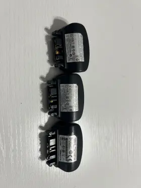 Bt-1000-03 Honeywell Bt-1001-3 Rechargeable Battery For Vocollect Model Hba1000-01 3pcs