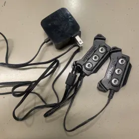 01-0100-3308 Hotronic Xlp Battery Charger Each Replacement Accessories