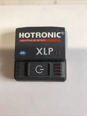 01-0100-360 Hotronic Single Battery Pack Xlp 1p Bluetooth