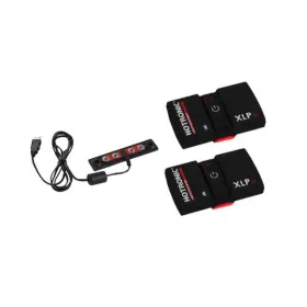 01-0100-371 Hotronic Xlp 2s Bt Power Set
