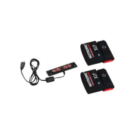 01-0100-372 Hotronic Xlp 1s Bt Power Set