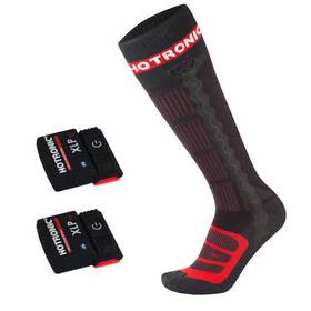 Hotronic 01-0100-378-2 Heat Socks Set Xlp 1s Bt Surround Comfort Evo