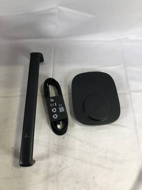 Hp Poly Pwptf620p Focus Multi-device Premium Charge Stand Wireless