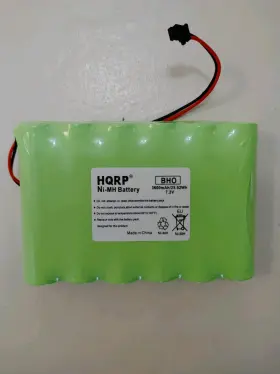 Ft-817nd Hqrp 8877720313132 Battery For Yaesu Ft-817 Fnb-72 Fnb-85 Radio New Lostbox